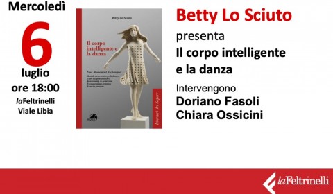 Presentazione del libro a Roma